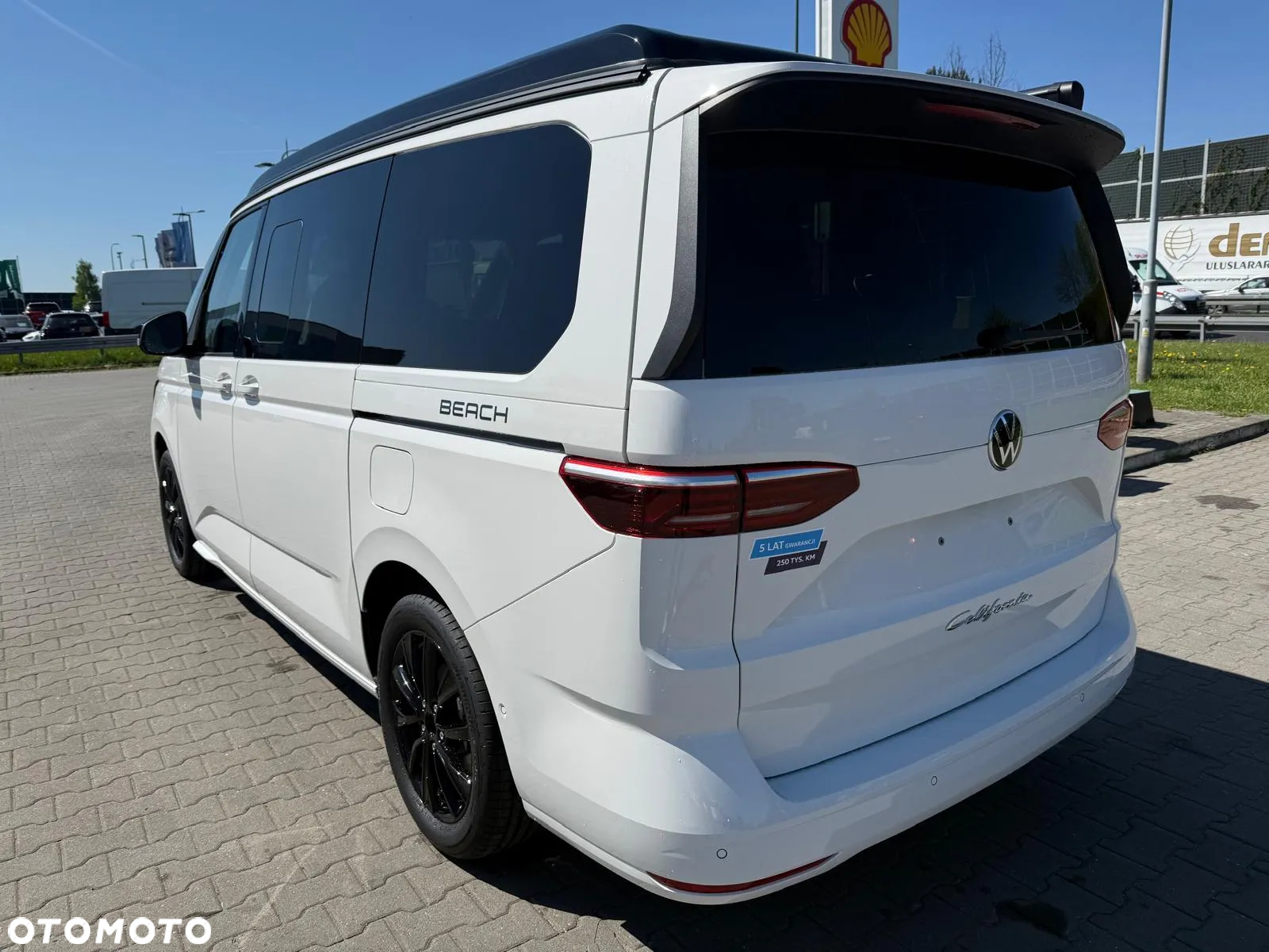 Volkswagen California - 8