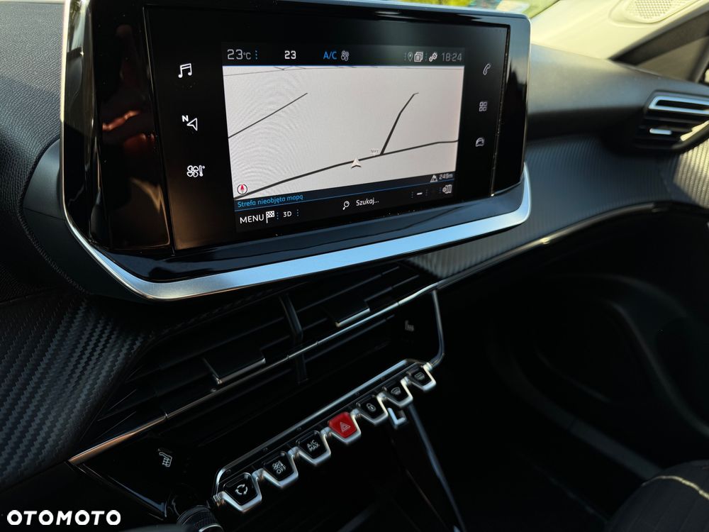 Peugeot 2008 1.2 PureTech Allure Pack S&S - 19