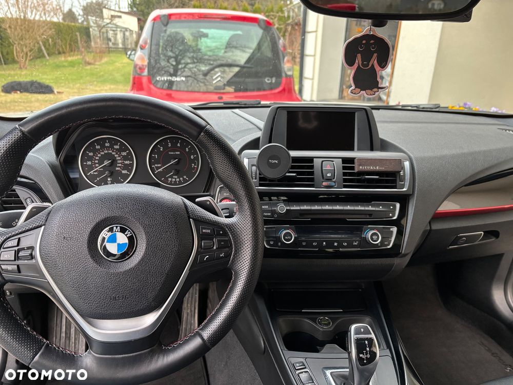 BMW Seria 2 228i Sport-Aut Sport Line - 11