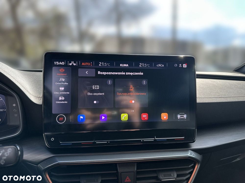 Cupra Formentor 2.0 TSI 4Drive VZ DSG - 26