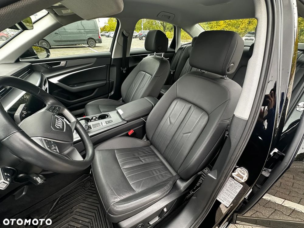 Audi A6 Limousine - 16