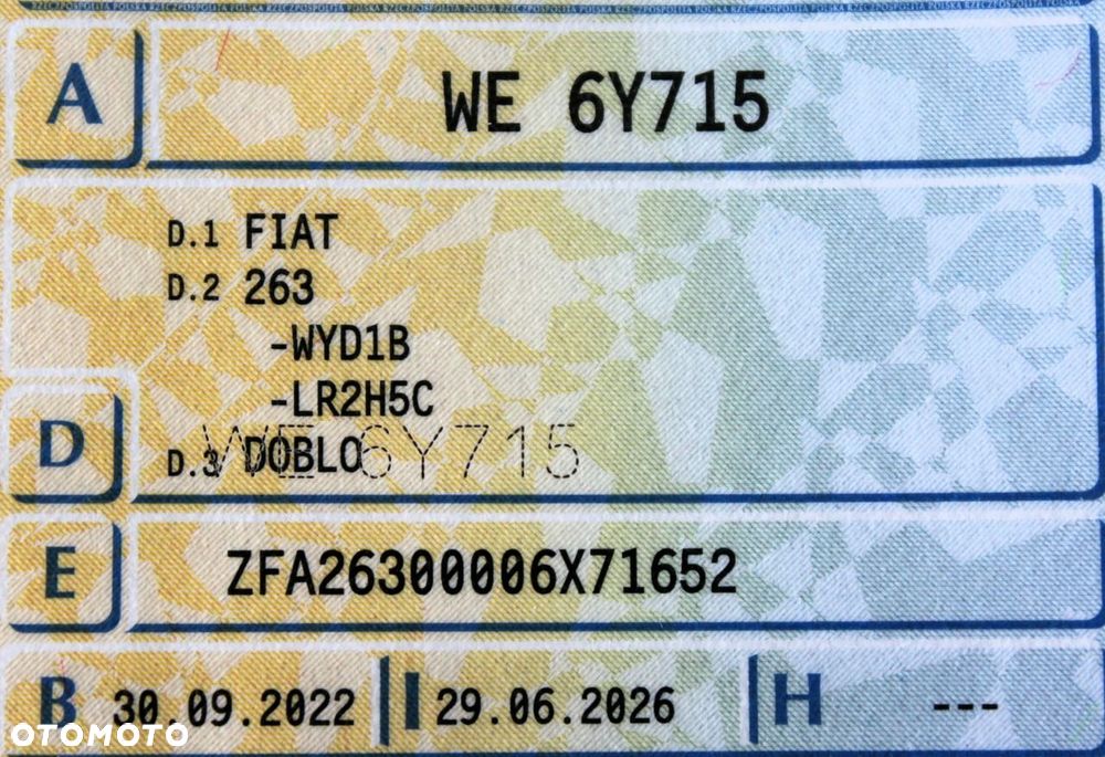 Fiat Doblo - 7