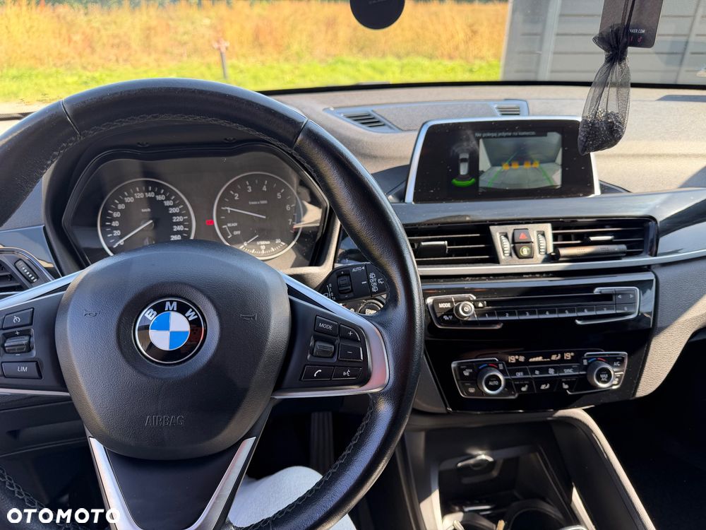 BMW X1 sDrive18i GPF Advantage - 15