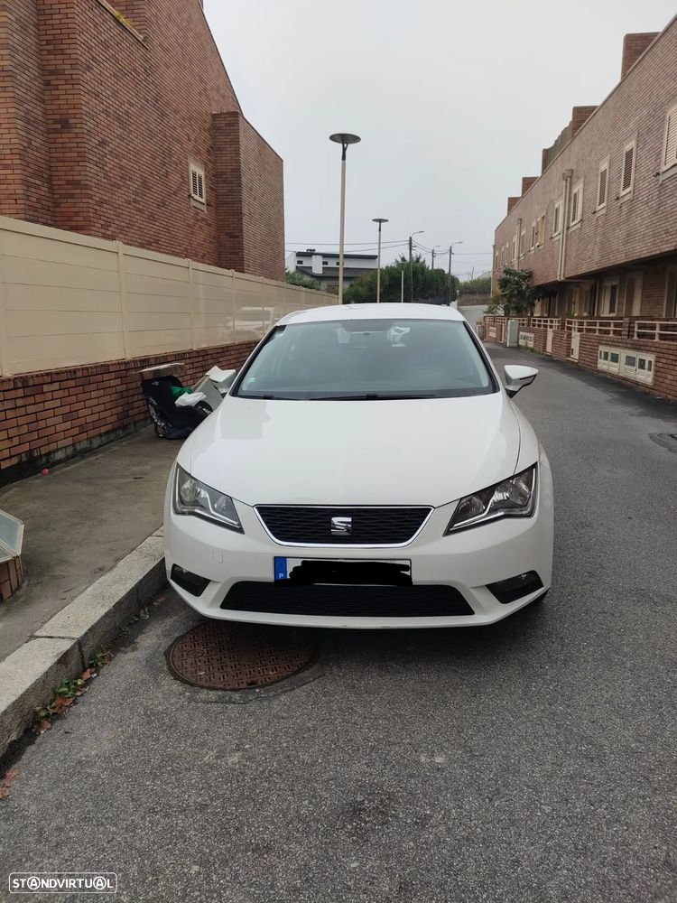 SEAT Leon - 3