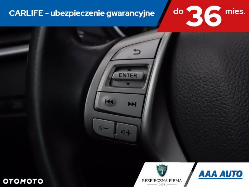 Nissan Qashqai - 19
