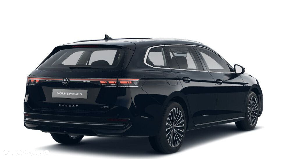 Volkswagen Passat - 6