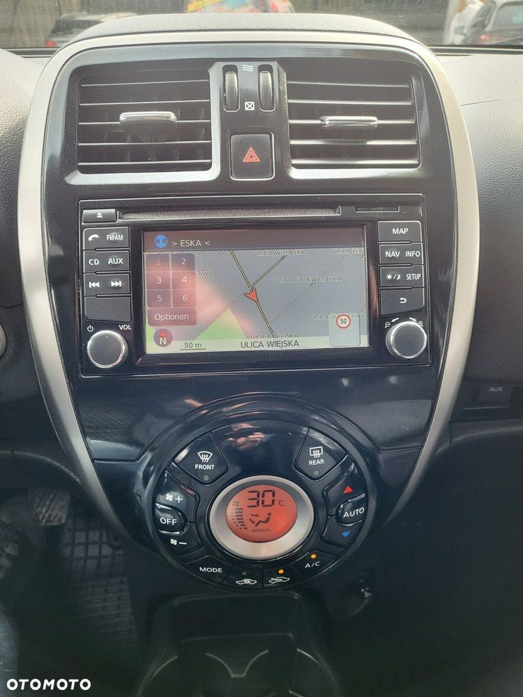 Nissan Micra - 27