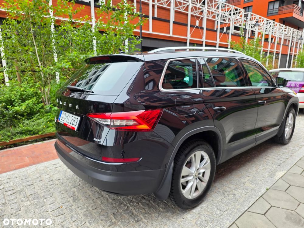 Skoda Kodiaq - 5