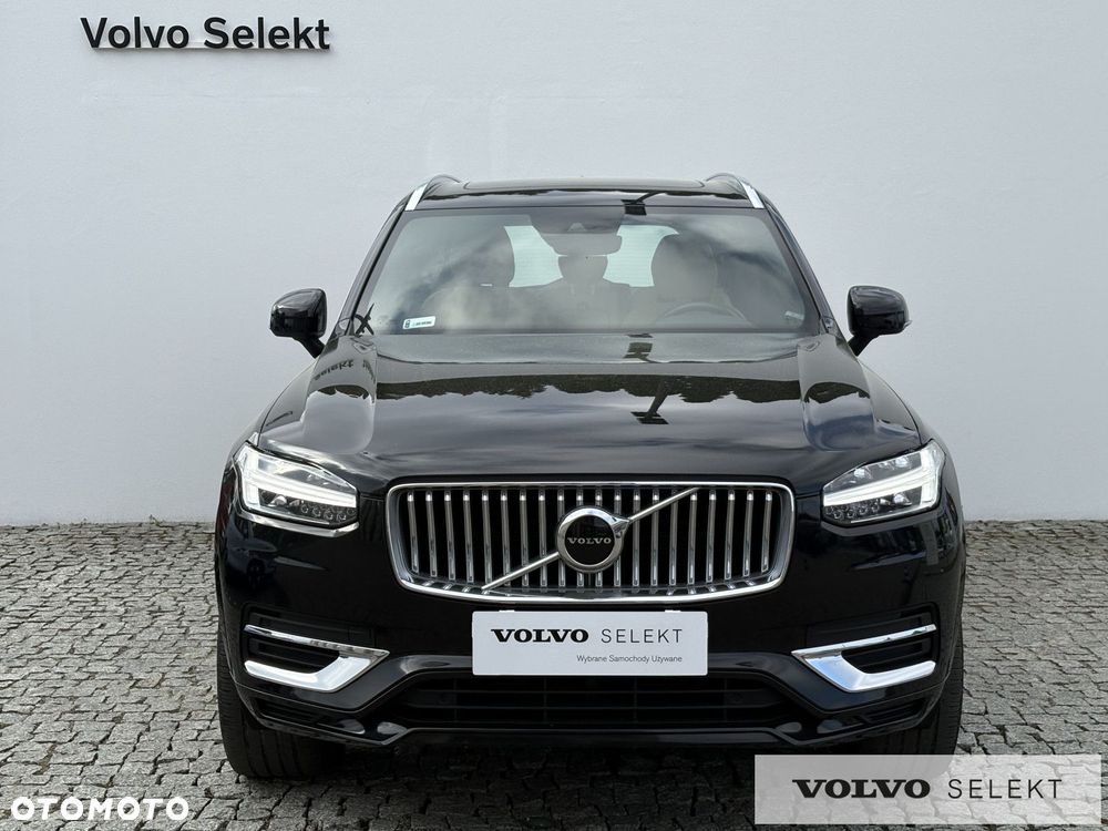 Volvo XC 90 - 3