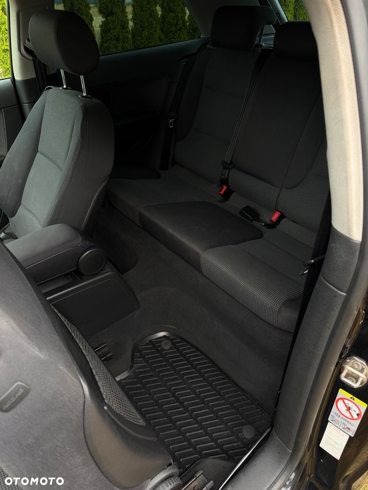Audi A3 3-drzwiowe 1.9 TDIe DPF - 13