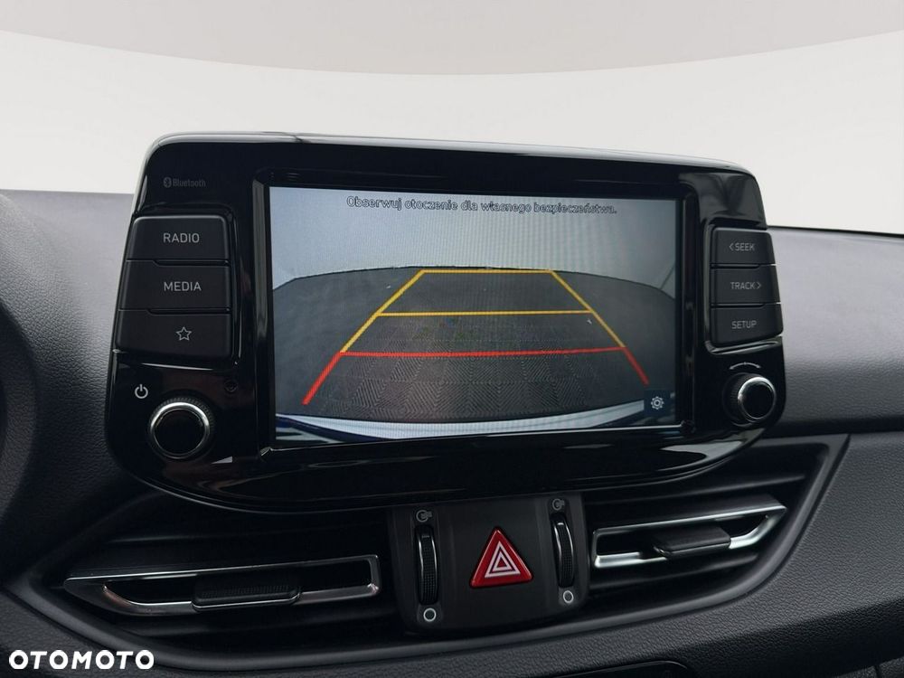 Hyundai i30 1.0 T-GDI Smart - 19