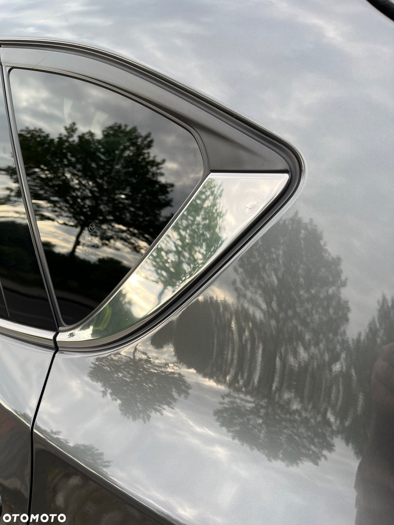 Mazda CX-5 2.5 Skydream AWD - 21