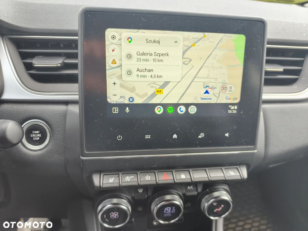 Renault Captur 1.0 TCe Techno - 8