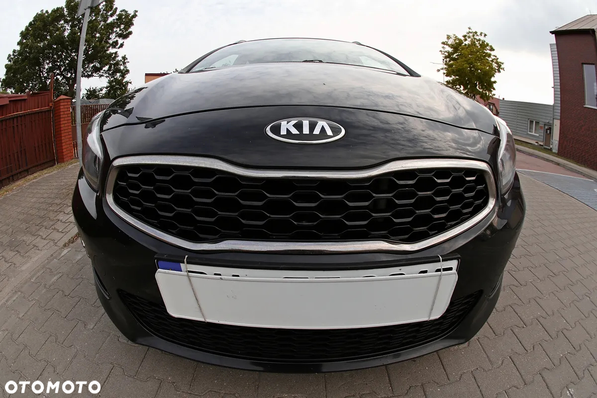 Kia Ceed 1.6 CRDi SCR GT-Line DCT - 11