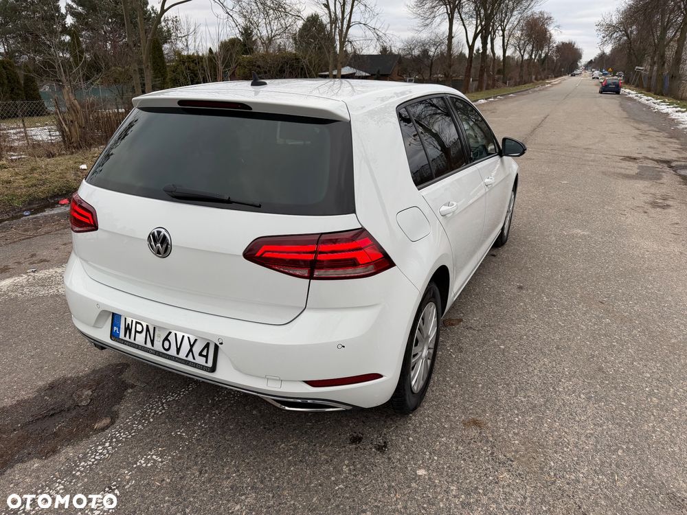 Volkswagen Golf 1.6 TDI SCR Join - 6