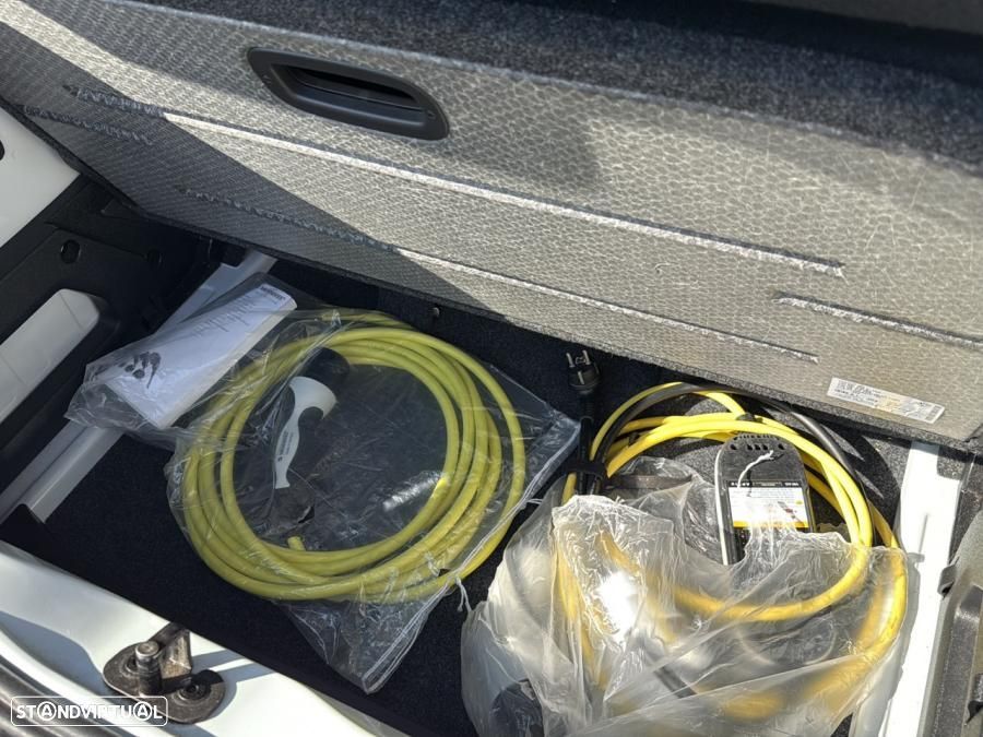 VW e-Up! Confort - 9