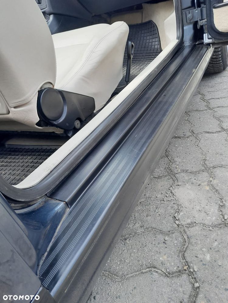 Audi Cabriolet - 13