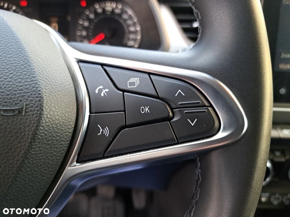 Renault Captur 1.0 TCe Zen - 20