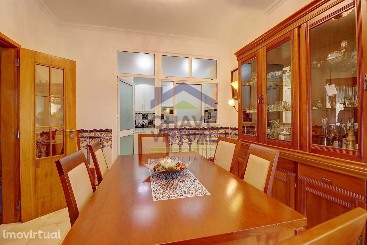 Moradia V4 Concelho Cadaval - Grande imagem: 4/20