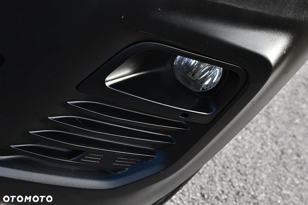 Citroën Berlingo - 36