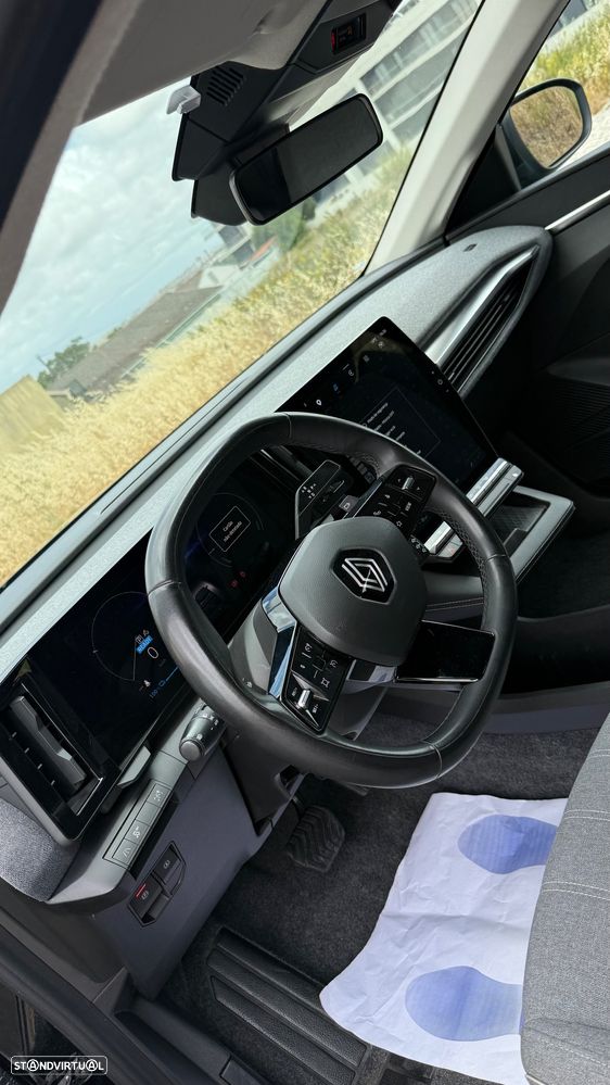 Renault Mégane E-Tech EV40 Evolution Autonomia Urbana - 24