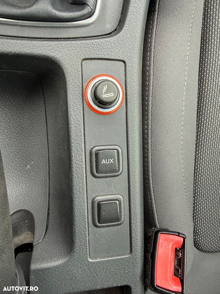 Seat Exeo 2.0 TDI CR Ecomotive Style - 18