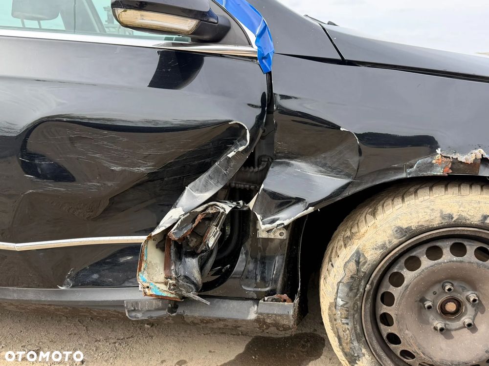 Volkswagen Passat 2.0 TDI Highline DSG - 14