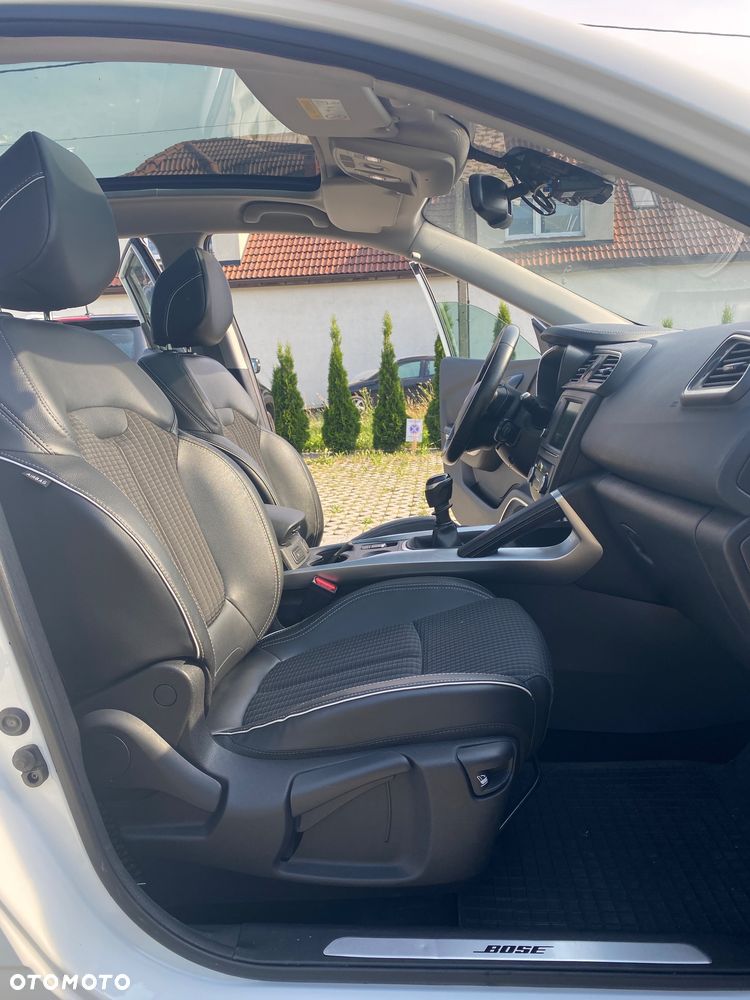 Renault Kadjar 1.6 Energy TCe Bose - 14