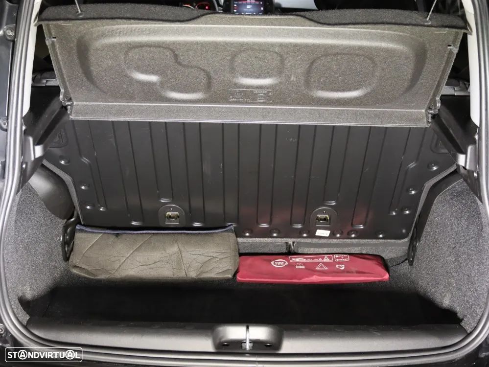 Fiat Panda 1.0 Hybrid City Cross - 12