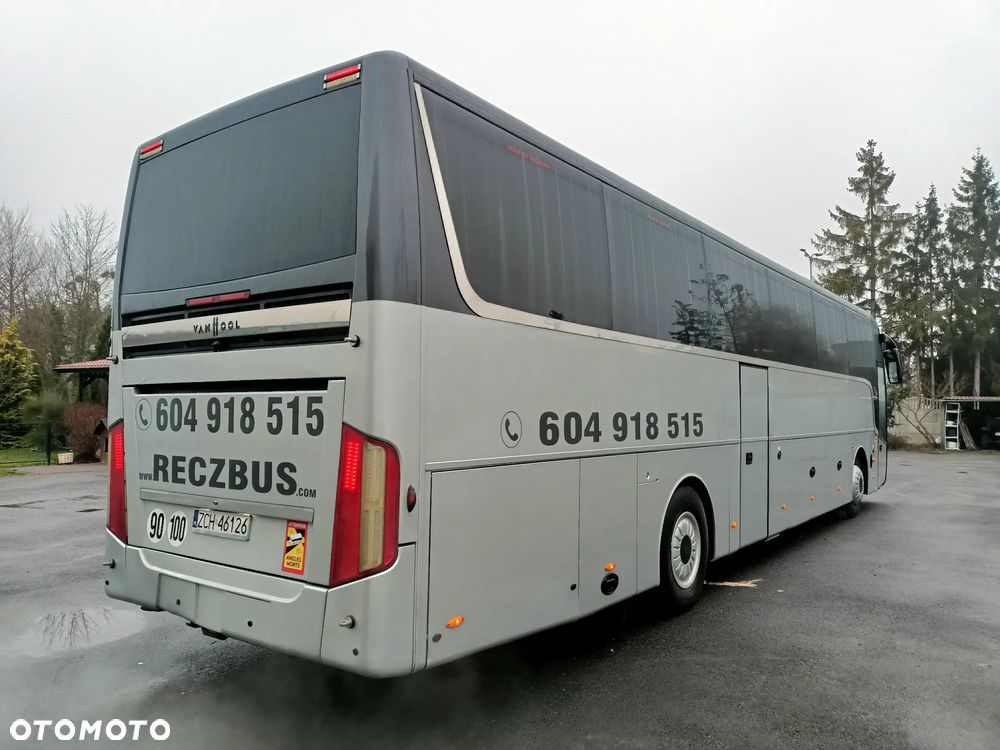 Van Hool TX16 ALICRON - 3