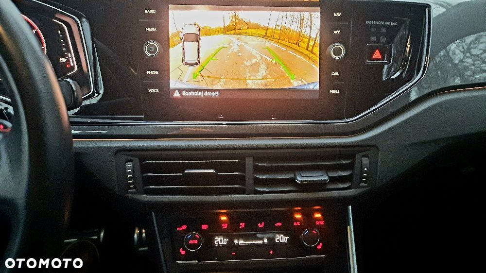 Volkswagen Polo 2.0 TSI GTI DSG - 16