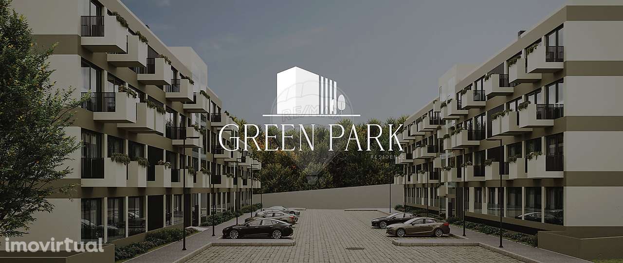 Apartamento T2 para venda - Grande imagem: 4/8