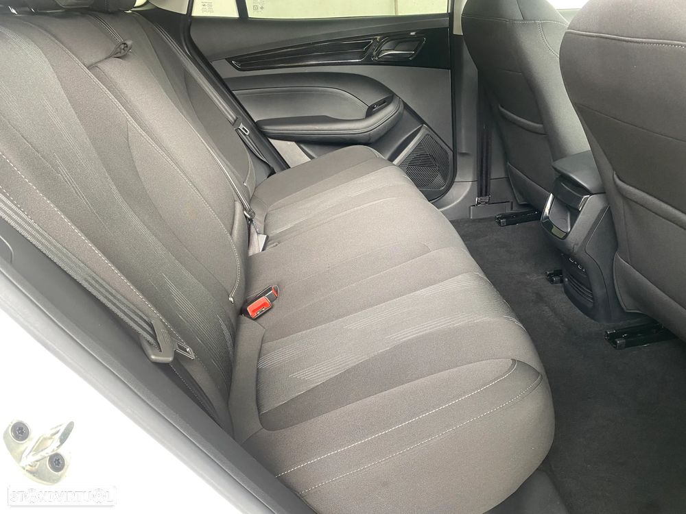 MG MG5 51 kWh Comfort - 15