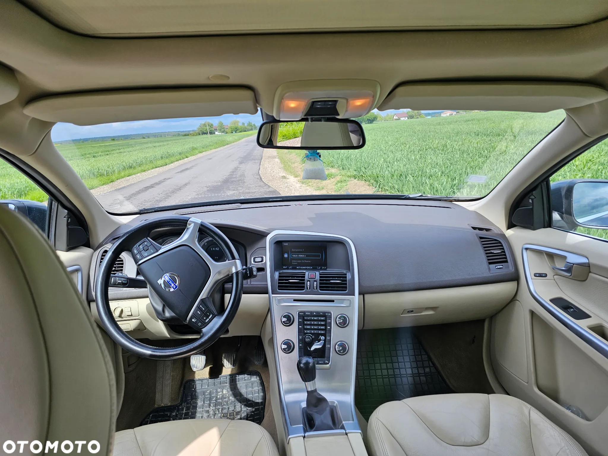 Volvo XC 60 DRIVe Summum - 9