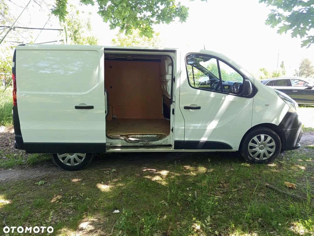 Renault Trafic - 7