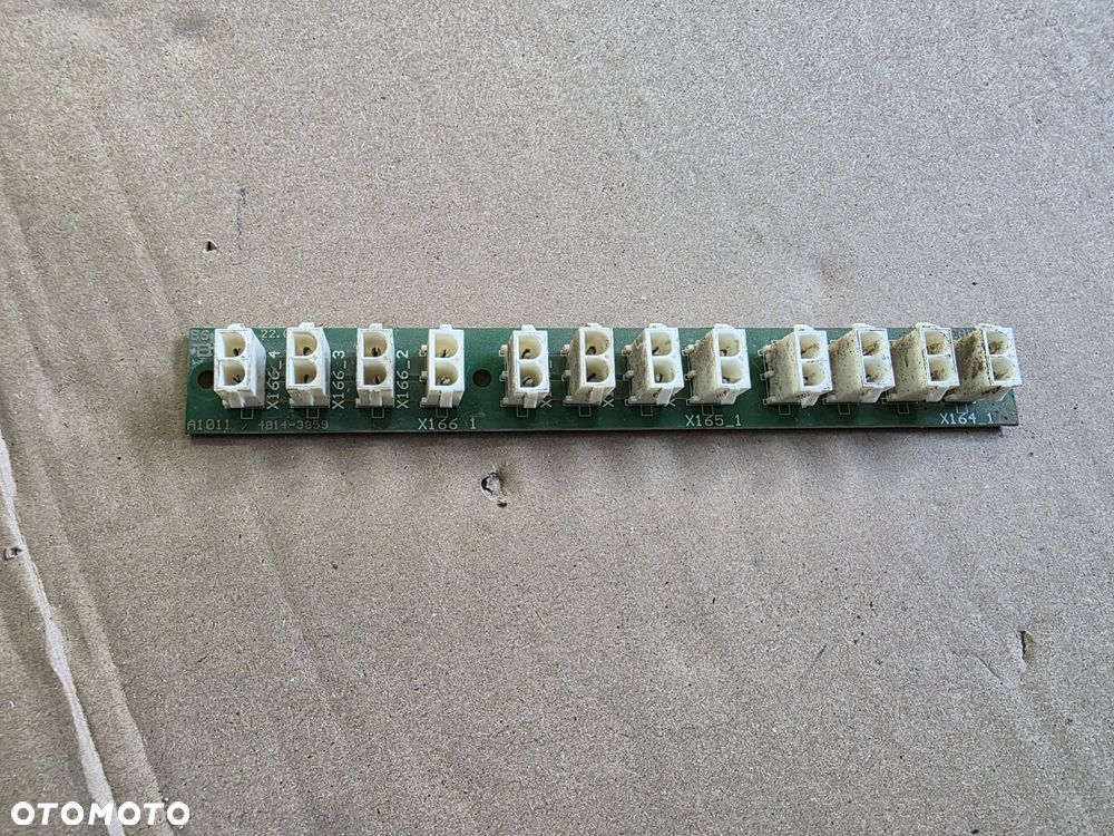 Płytka scalona Liebherr R944C LC Litronic - 1