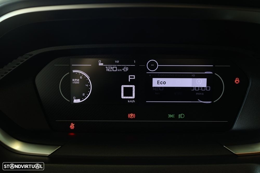 Peugeot Partner L2 1.5 BlueHdi 100 cv Longa - 11