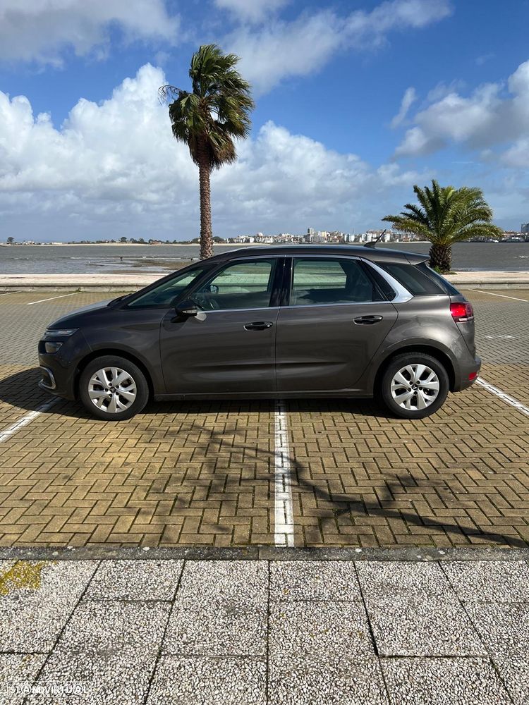 Citroën C4 Picasso 1.2 PureTech Feel EAT6 - 3