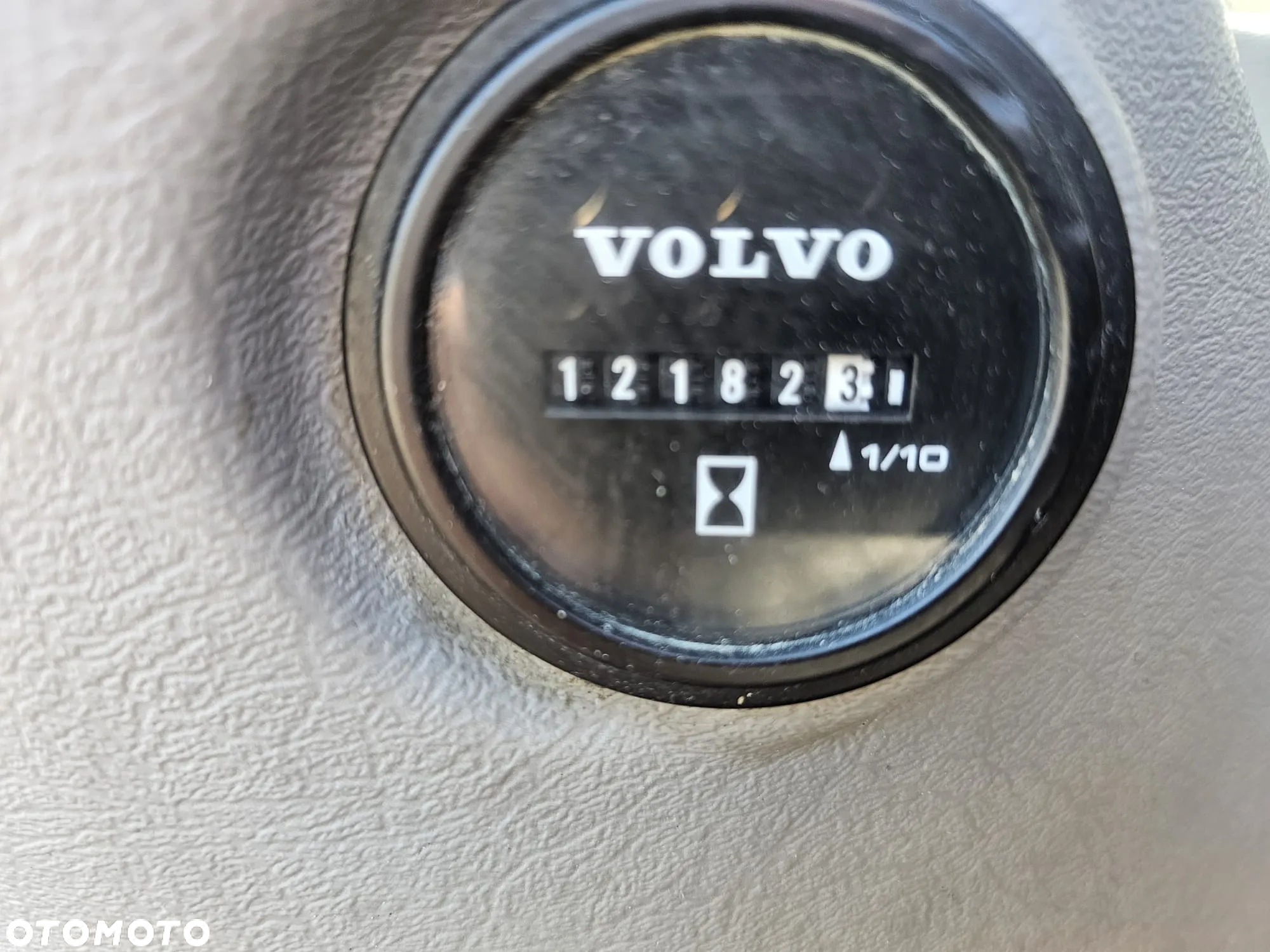 Volvo EC300EL - 21