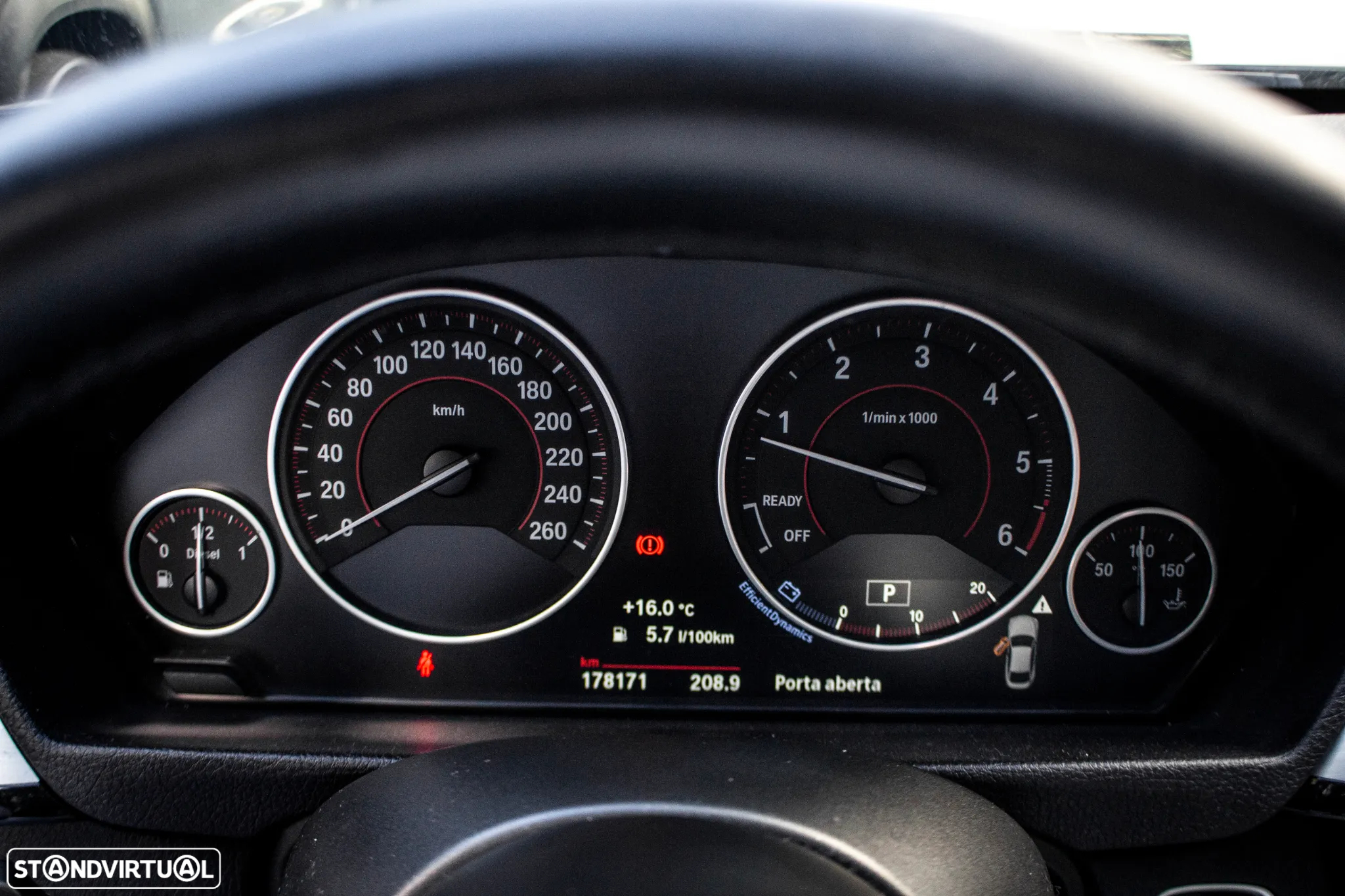 BMW 418 Gran Coupé d Pack M Auto - 19