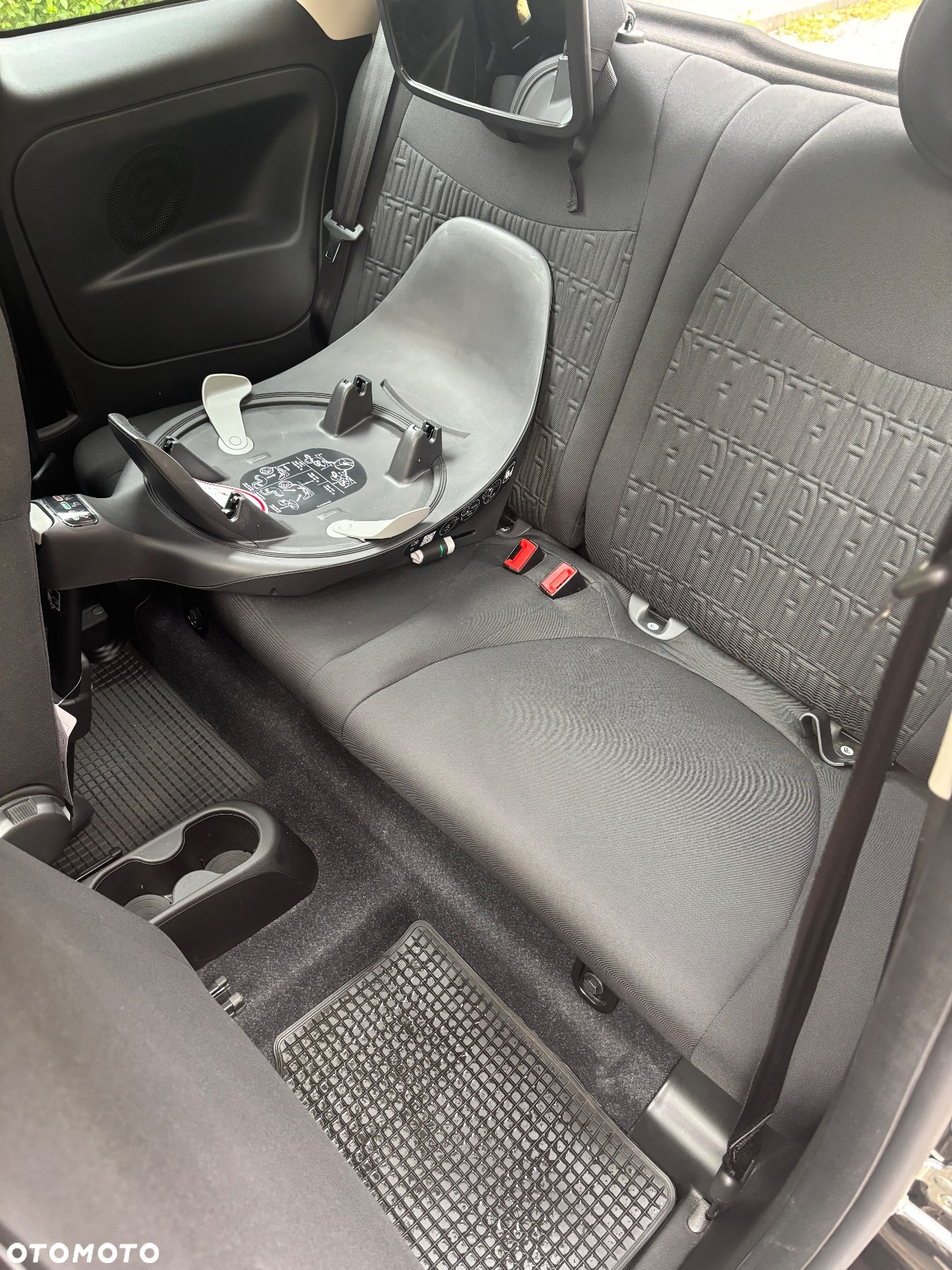 Fiat 500 1.0 Hybrid Dolcevita - 8