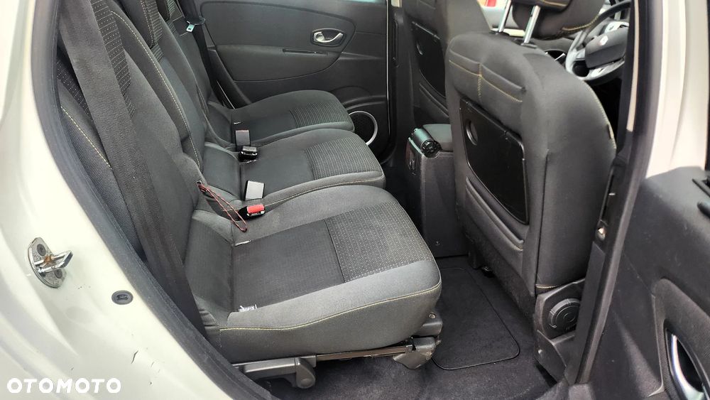 Renault Grand Scenic 1.6 16V 110 Expression - 7