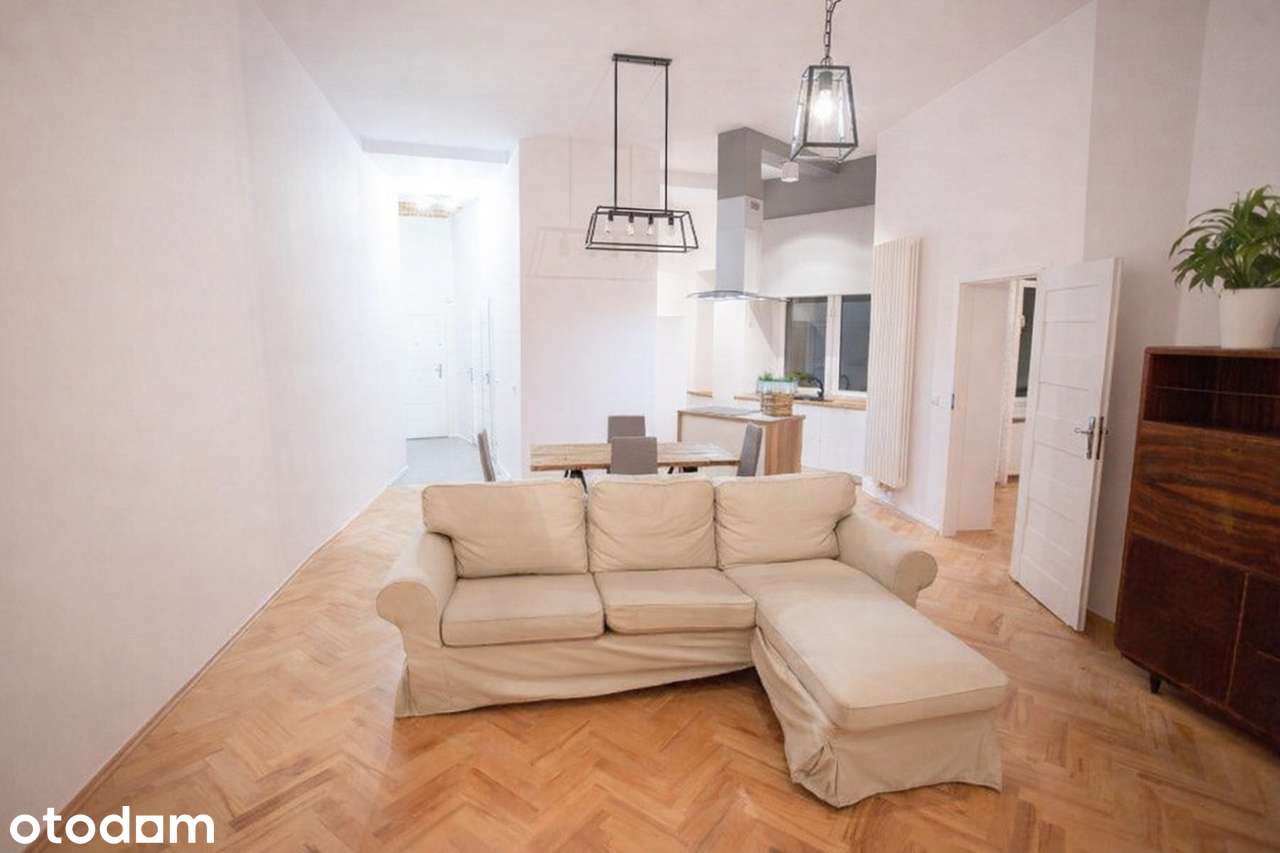 Mieszkanie na wynajem w centrum, bezpośrednio,loft