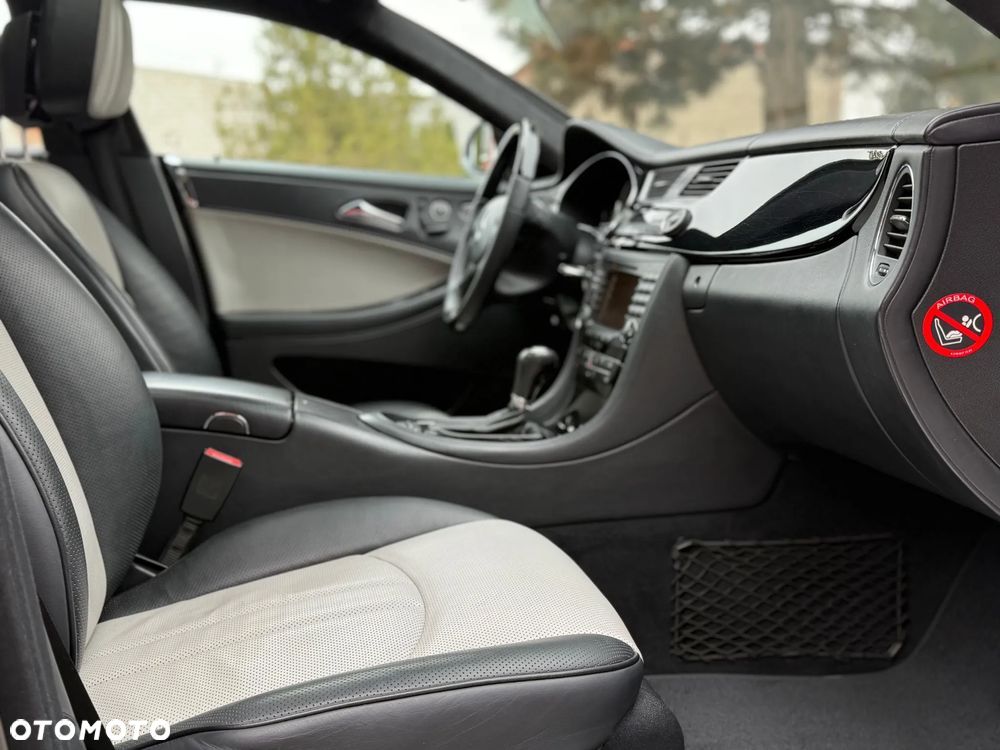 Mercedes-Benz CLS - 3