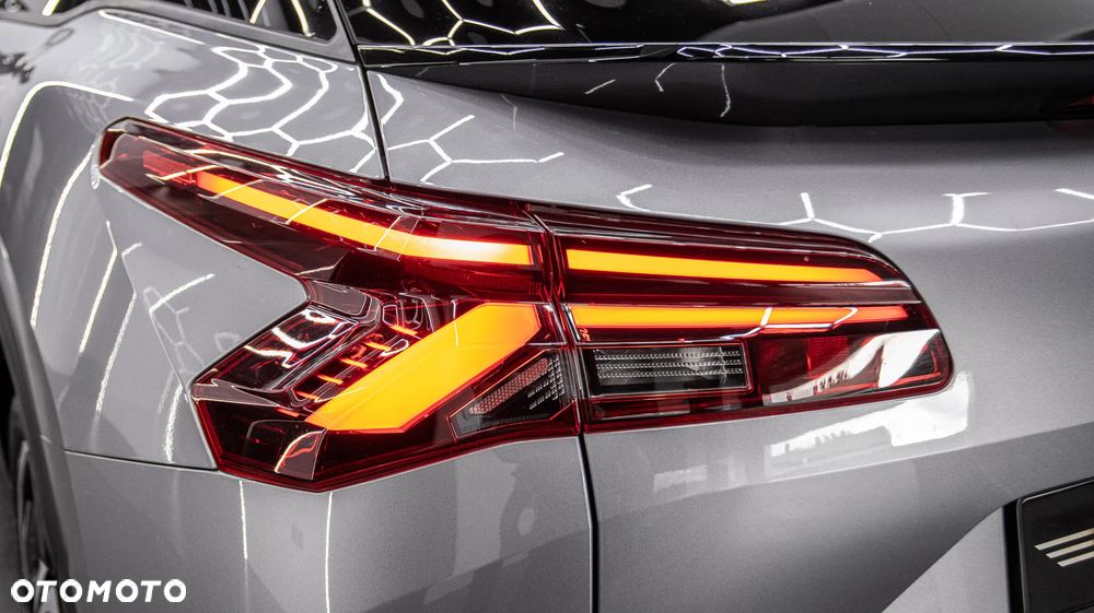 Citroën C5X 1.6 PureTech Shine EAT8 - 12