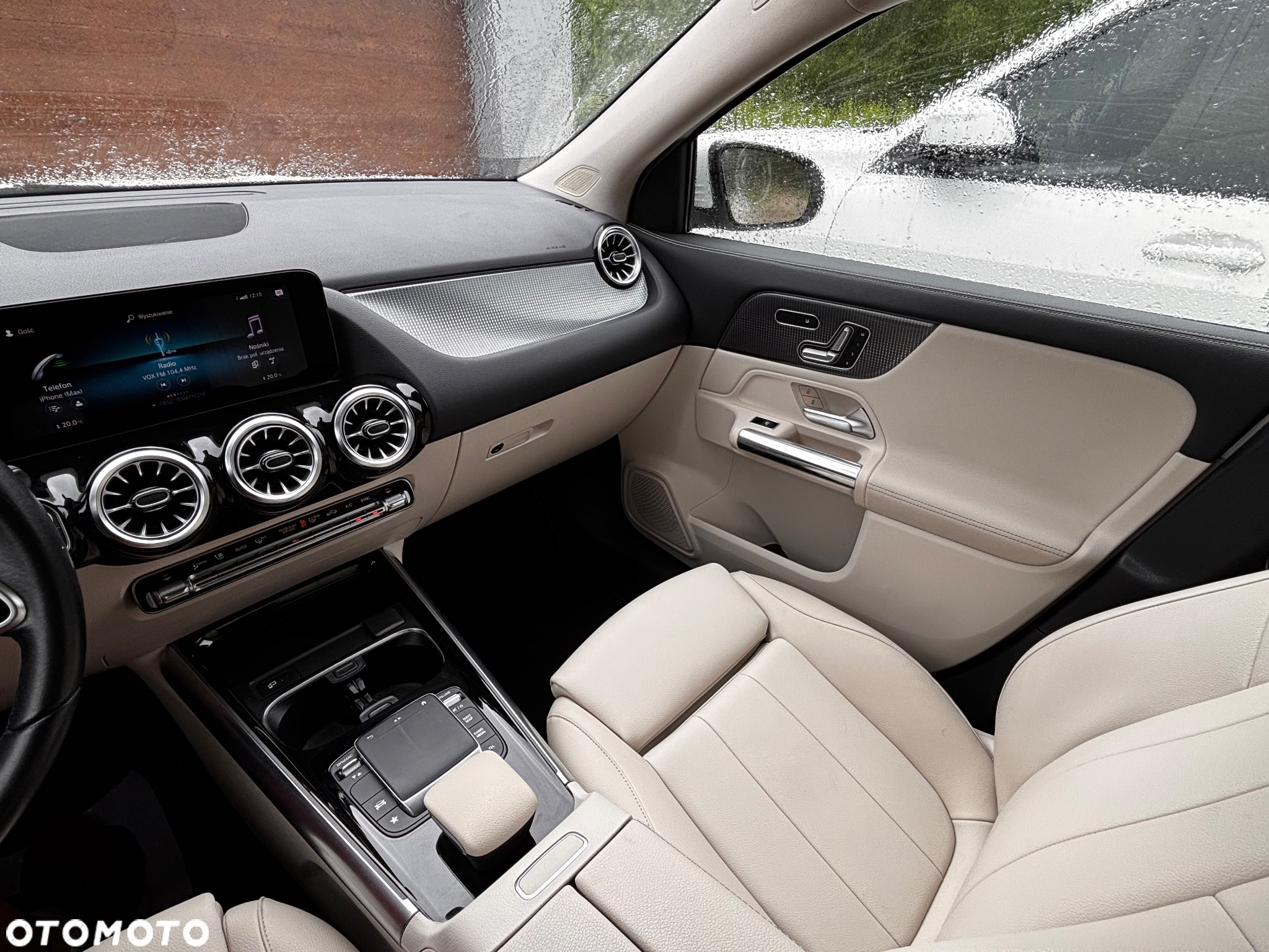 Mercedes-Benz GLA 250 8G-DCT EDITION 2022 - 11