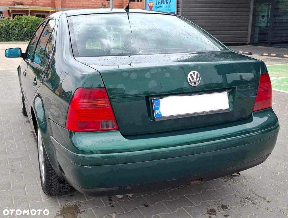 Volkswagen Bora - 4