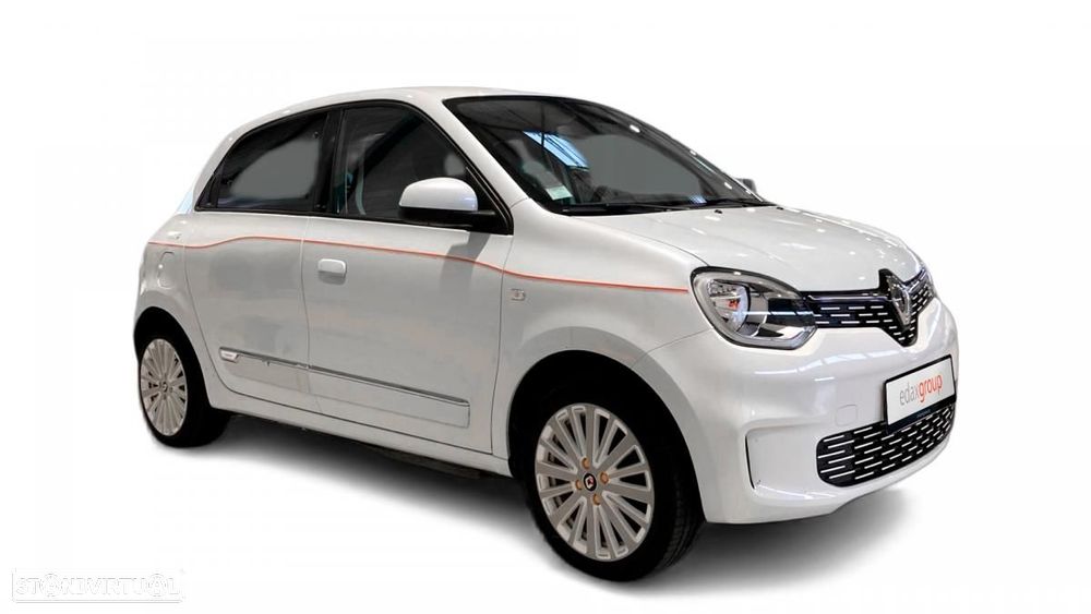 Renault Twingo - 1