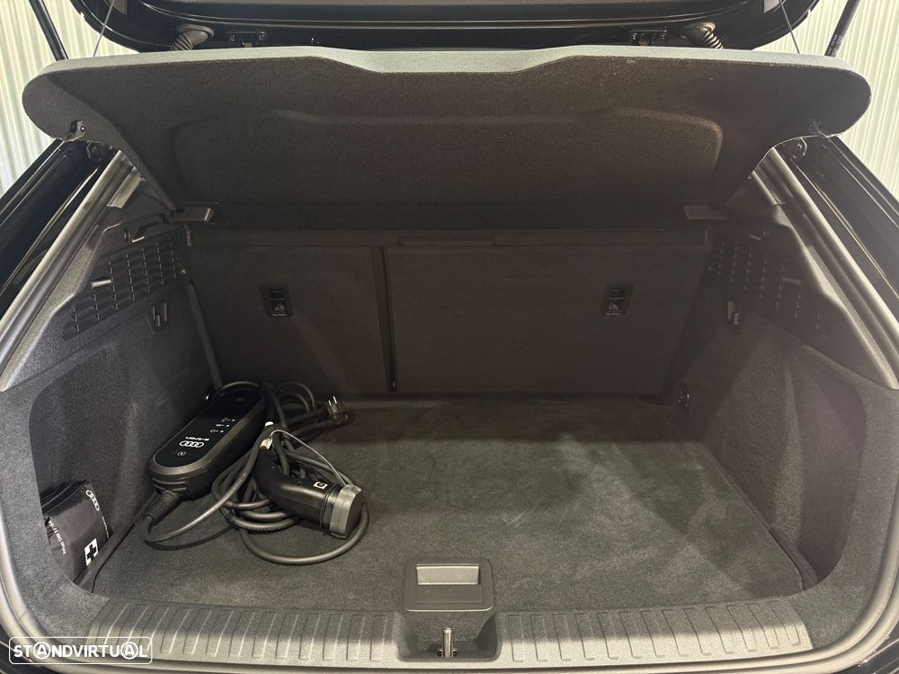Audi A3 Sportback 40 TFSIe Advanced - 33