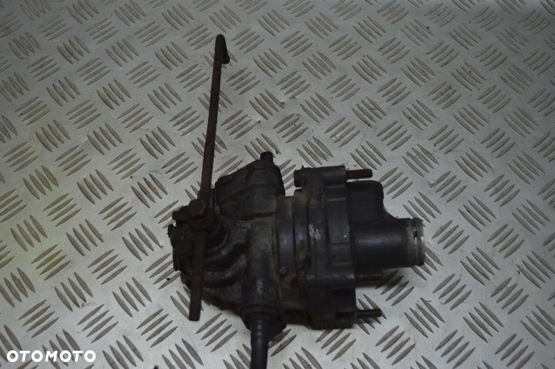 Korektor siły hamowania Mercedes Atego II 2004–2013 - 1